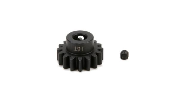Losi Ritzel, 16 Z, 1.5 Modul: 6IX - LOS252039