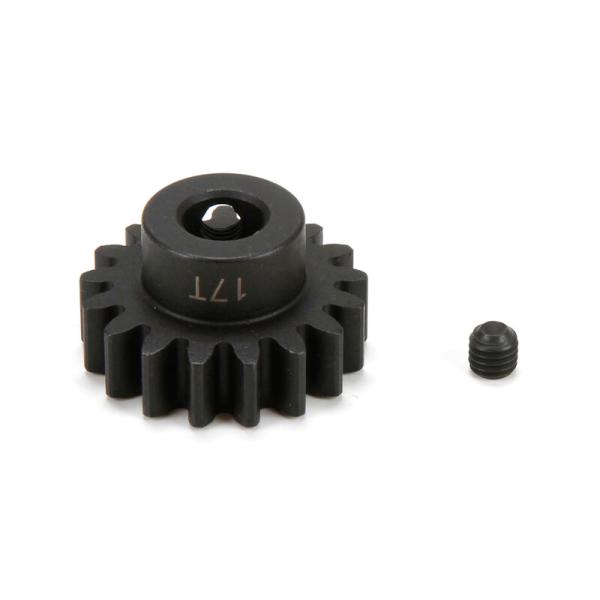 Losi Ritzel, 17 Z, 1.5 Modul: 6IX - LOS252040