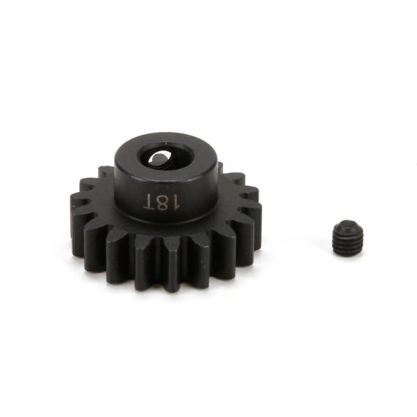 Losi Ritzel, 18 Z, 1.5 Modul: 6IX - LOS252041