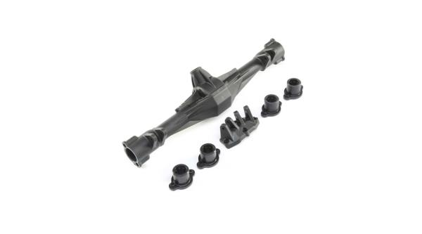 Losi Axle Housing Set, Rear: Super Baja Rey - LOS252071