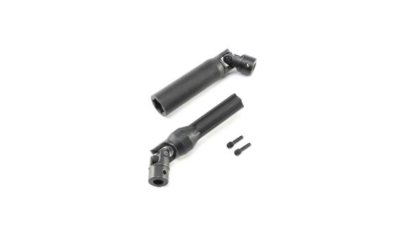 Losi Rear Driveshaft Set: Super Baja Rey - LOS252072