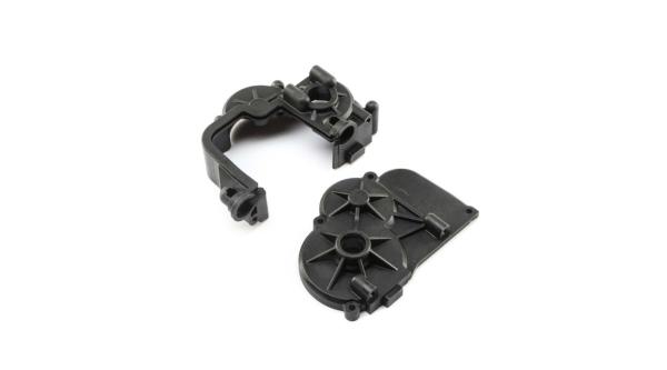 Losi Center Transmission Housing: Super Baja Rey - LOS252073