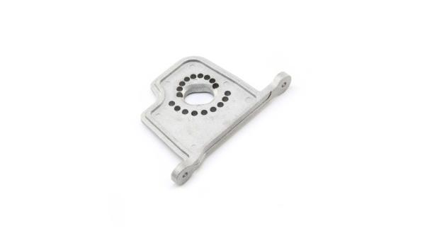 Losi Motor Mount: Super Baja Rey - LOS252083