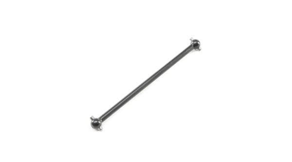Losi Center Drive Shaft, Front: Super Baja Rey - LOS252084