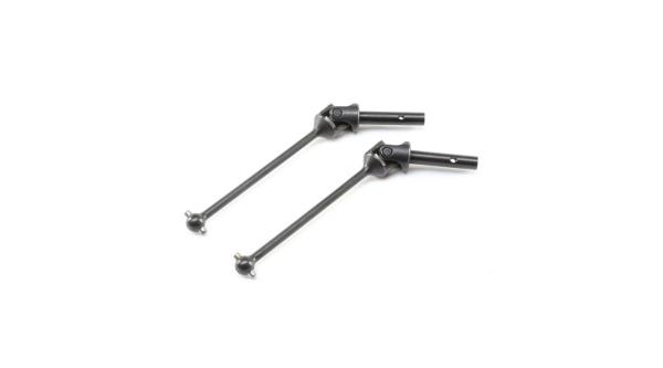 Losi Front Axle Set (2): Super Baja Rey - LOS252085