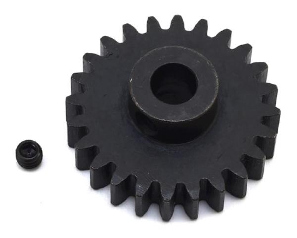 Losi Pinion Gear, 24T, 8mm Shaft, 1.5M - LOS252089
