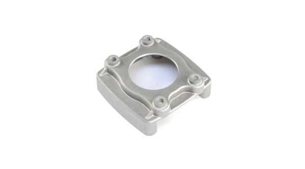 Losi Clutch Housing, Zenoah 32: 5ive-T 2.0 - LOS252093