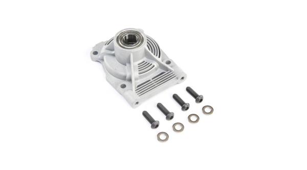 Losi ClutchMountw/bearings&hardware: 5ive-T 2.0 - LOS252094