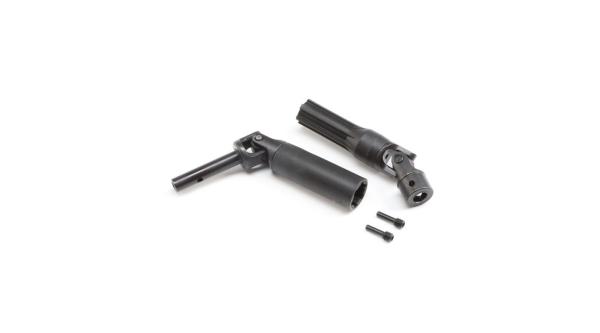 Losi Front Drive Shaft Slider, Complete: SuperRockRey - LOS252110