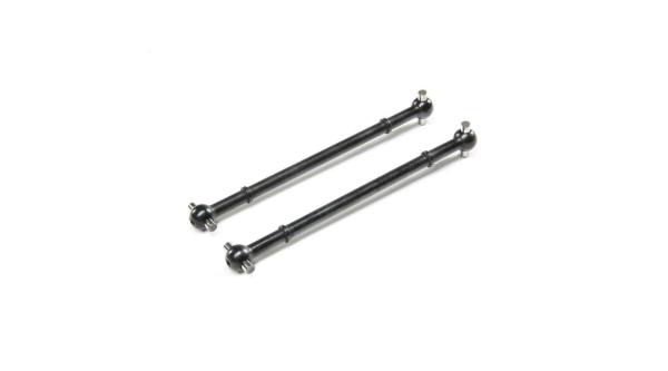 Losi Dogbone, Rear, 5mm Pin(2): DBXL-E 2.0 - LOS252113