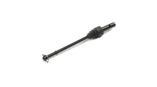 Losi Front CVD Assembly, 5mm Pin: DBXL-E 2.0 - LOS252119