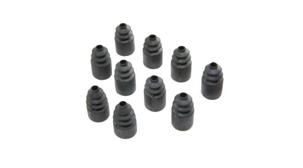 Losi Axle Boot Set, 5mm Drive Pins(10): DBXL-E 2.0 - LOS252120