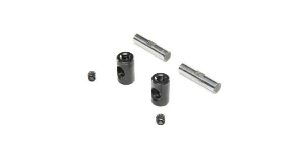 Losi Universal Rebuild Kit, 5mm Pin (2): DBXL-E 2.0 - LOS252125