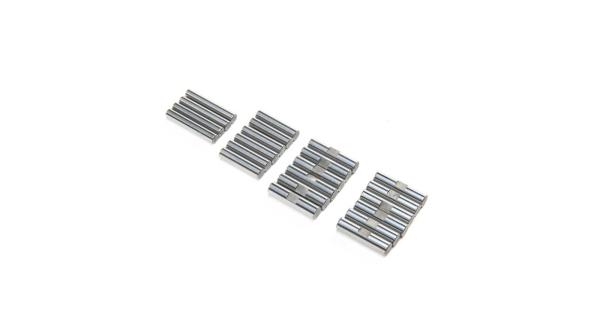 Losi Drive Pin Rebuild Set (22): DBXL-E 2.0 - LOS252126