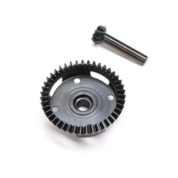 Losi Rear Ring & Pinion Gear: 8XTE - LOS252142