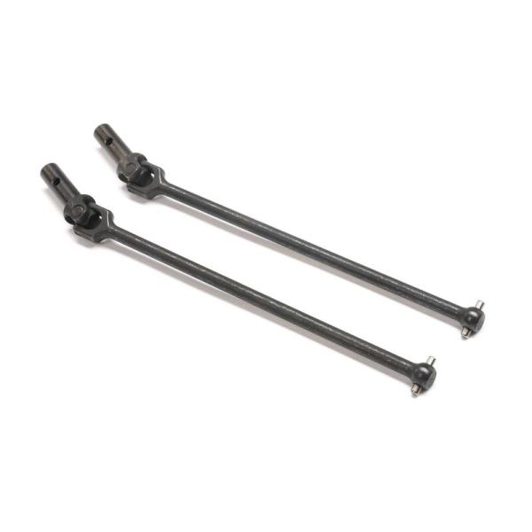 Losi Front Universal (2): 8X Super Lasernut - LOS252143