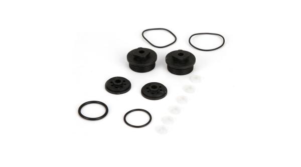 Losi DBXL 1:5 4WD D�mpfer Wartungsset (2) - LOS253007