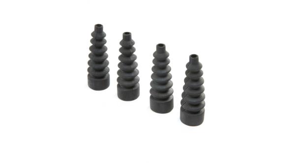 Losi Shock Boot Set (4): DBXL-E 2.0 - LOS253027