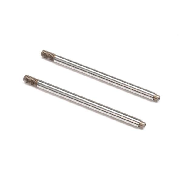 Losi Front Shock Shaft (2): 8XTE - LOS253035