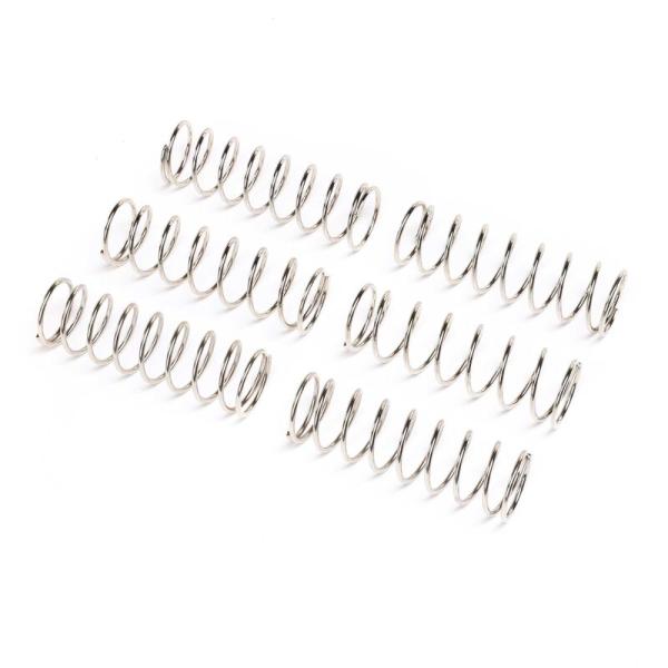 Losi Front Spring Set: 8X Super Lasernut - LOS253037