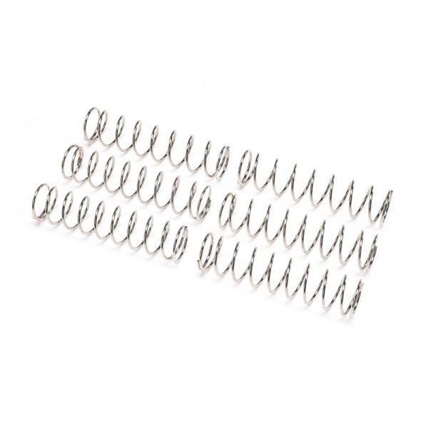 Losi Rear Spring Set: 8X Super Lasernut - LOS253038