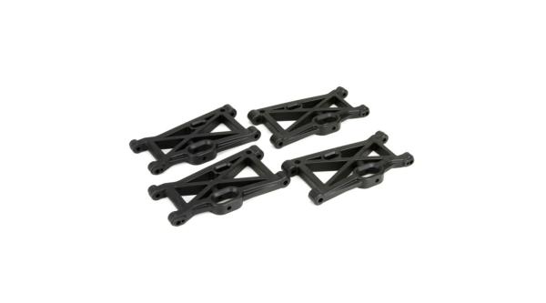 Losi DBXL 1:5 4WD Querlenker Set (4) - LOS254006