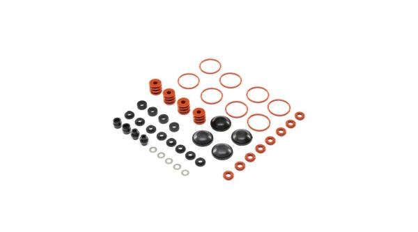 Losi Shock Rebuild Kit (4): Super Baja Rey - LOS254033