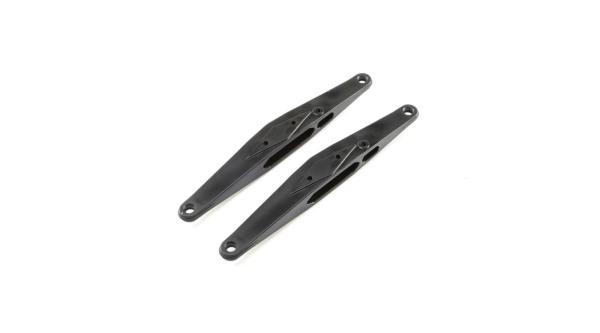 Losi Trailing Arms (2): Super Baja Rey - LOS254036