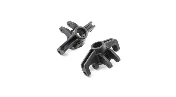 Losi Front Spindle Set (L&R): Super Baja Rey - LOS254038