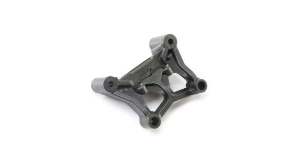 Losi Upper Arm/Shock Mount, Front: Super Baja Rey - LOS254039