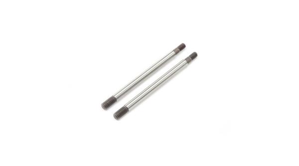 Losi Shock Shaft, Front (2): Super Baja Rey - LOS254044
