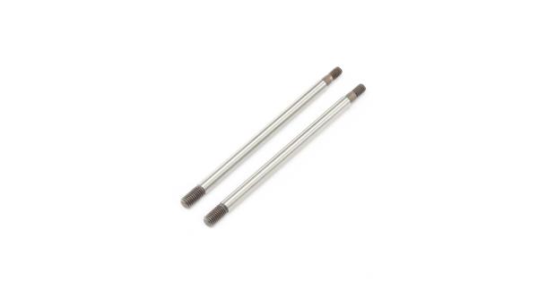 Losi Shock Shaft, Rear (2): Super Baja Rey - LOS254045