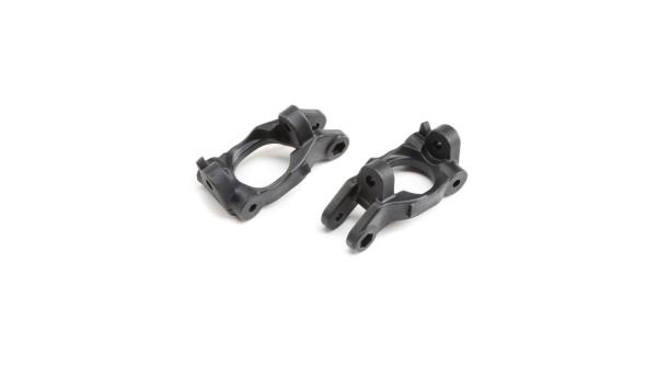 Losi Spindle Carrier Set (L/R) SuperRockRey - LOS254053