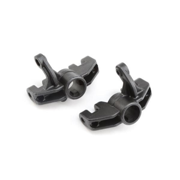 Losi Front Spindle Set (L/R): SuperRockRey - LOS254055