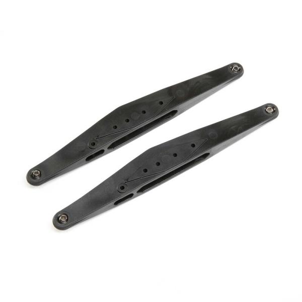 Losi Rear Trailing Arm: SBR 2.0 - LOS254067