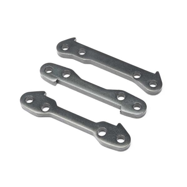 Losi Pin Mount Set: 8XE 8XTE - LOS254075