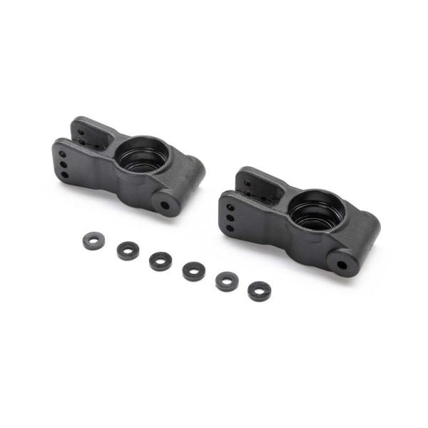 Losi Rear Hub: 8XE 8XTE - LOS254076