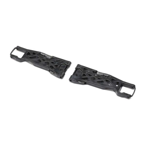 Losi Front Arm Set: 8XTE - LOS254078