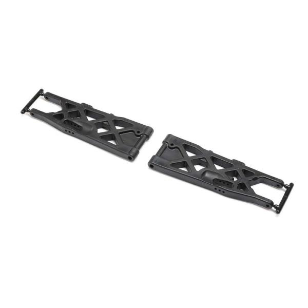 Losi Rear Arm Set: 8XTE - LOS254079