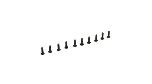 Losi DBXL 1:5 4WD Schraube 3x10mm (10) - LOS255005