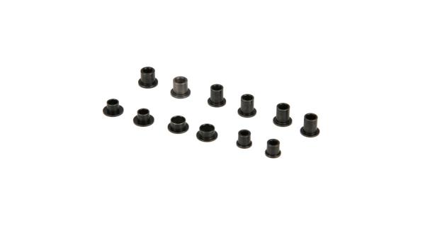 Losi DBXL 1:5 4WD Stahlbuchse mit Flansch (11) - LOS256003
