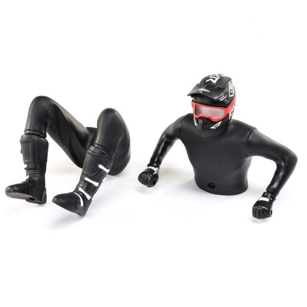 Losi Rider Figure FXR: Promoto-MX - LOS260007