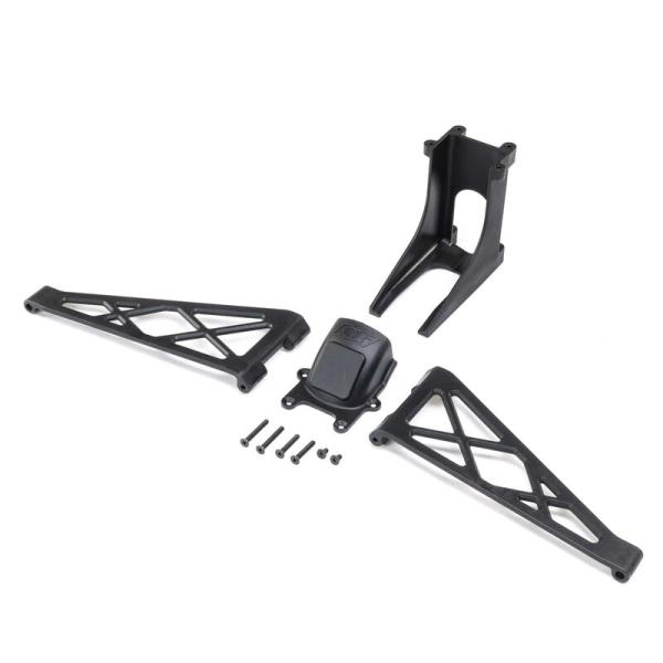 Losi Standing Stand Composite: Promoto-MX - LOS261001