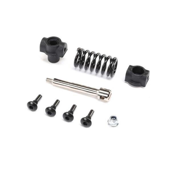 Losi Crash Structure Shock: Promoto-MX - LOS261009