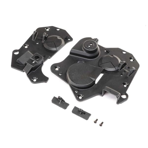 Losi Chassis Side Cover Set: Promoto-MX - LOS261014