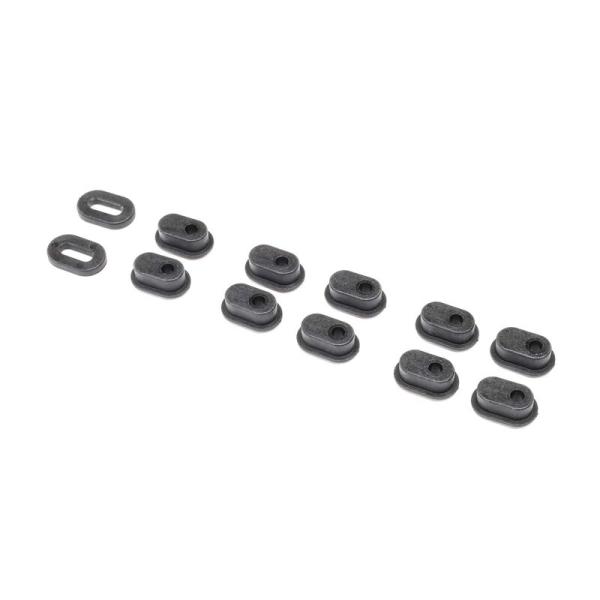 Losi Chain Tension Adjuster Set: Promoto-MX - LOS262002