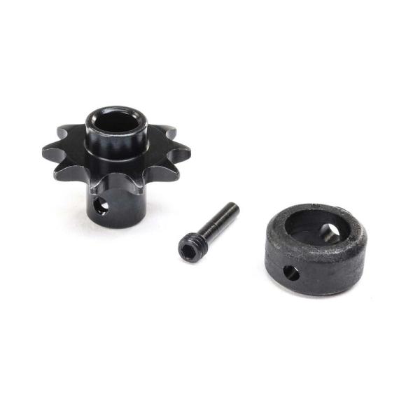 Losi Front Chain Sprocket Steel: Promoto-MX - LOS262004
