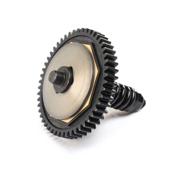 Losi Slipper Unit Complete Assembled: Promoto-MX - LOS262006