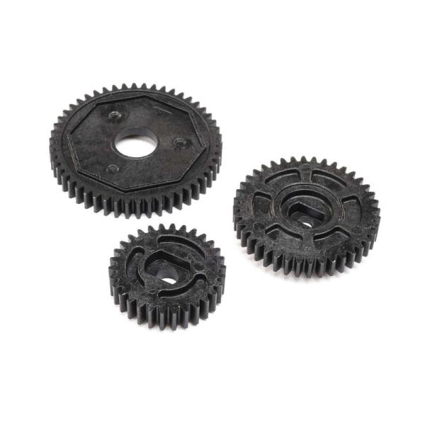 Losi Transmission Gear Set: Promoto-MX - LOS262007