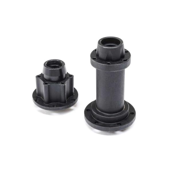 Losi Hub Set Composite: Promoto-MX - LOS262012